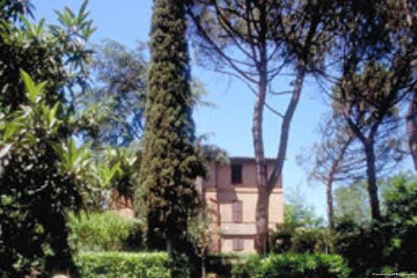 Moderno (Siena)